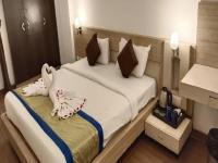 B&B Lucknow - Hotel Tranquil - Bed and Breakfast Lucknow
