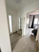 Appartement met 1 Slaapkamer