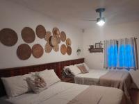 Chalet 2 Chambres