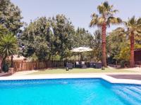 El Molinillo The senses experience - Bed and Breakfast Casabermeja