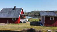 Ferienhaus am See (Rådasjön) - Chambres d’hôtes
