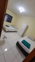 Casa conceito aberto - B&B