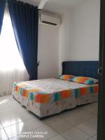 Jannah homestay - B&B