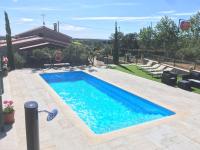 B&B Formariz - La Venta de los Arribes - Bed and Breakfast Formariz