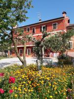 B&B Casa del Conte - Bed and Breakfast