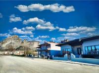 Tsikaris Boutique Guesthouse - Bed and Breakfast