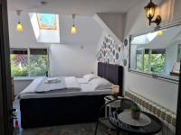 Habitación Doble Deluxe