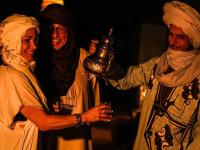 B&B Merzouga - Camping Luxury Camp - Bed and Breakfast Merzouga