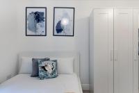 Apartamento de 1 dormitorio