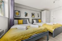 Apartamento de 1 dormitorio