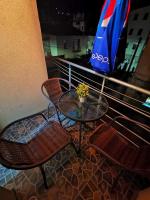 Apartment Lihnidos 27 - Ferienwohnung