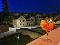 Vetus pontem - Ferienwohnung Vrboska