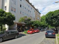 Gemütliche Ferienwohnung im Herzen des Östlichen Ringgebiets - Chambres d’hôtes