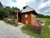 Etno zona Oaza mira - B&B Donji Vakuf