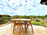 Casetta Al Mare - B&B Arbatax