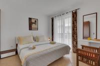 Appartamento con 1 Camera da Letto