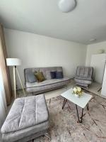 Radvilų apartamentai - Chambres d’hôtes Radviliskis