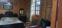 Chambre Triple avec Balcon