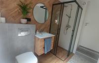 Baza na Woli - Dom z Ogrodem Poznań - B&B Poznań