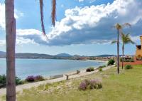 Casa Angi - B&B Golfo Aranci