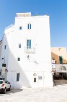 Monsignore Maisons - B&B