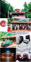 B&B Thiruvananthapuram - GB25 inn - Bed and Breakfast Thiruvananthapuram