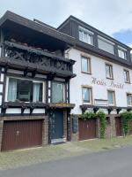 Apartment Brauselay - B&B