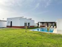 Villa Luna Novo Santi Petri - Chambres d’hôtes