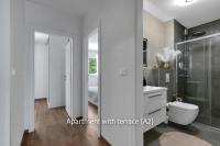 Appartamento con Vista Mare