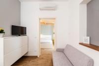 Chambre Double avec Salle de Bains Privative