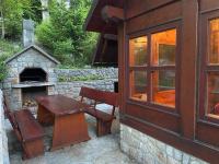 Chalet 1 Chambre