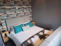 Kleines Doppelzimmer