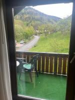 Haus Heidi - Chambres d’hôtes Elend