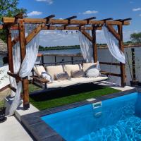 Kuća za odmor Iva - B&B Turija