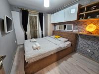 Yellow&Blue - B&B Sibiu