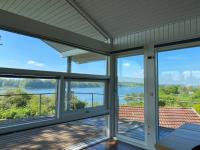 Panorama udsigt - Ferienwohnung Kolding