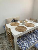 Moderna casa de pueblo en el casco viejo de Jávea - B&B