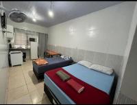 Hospedaria Cmc unidade 12 - Chambres d’hôtes