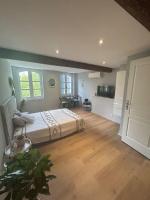 Le Forum n3 Arles Centre - B&B