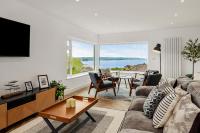 Pen Gar - Sea Views EV Charger - B&B Saundersfoot