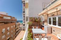 Andreas Apartment Alicante - B&B Alicante
