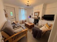 B&B Sea Palling - Coastal Terrace Dogs Welcome optional Hot Tub - Bed and Breakfast Sea Palling