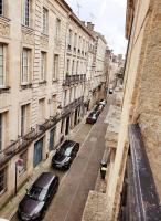 Ravissant appartement entièrement rénové T2, proche de la rue Saint Catherine - Chambres d'hôtes Bordeaux