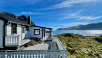 B&B Gravdal - Ocean View Panorama - Bed and Breakfast Gravdal