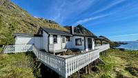 Ocean View Panorama - B&B Gravdal