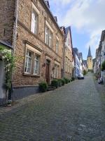 Residenz Mosel-Trip - B&B Senheim