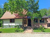 Ruralna kuća za odmor Marija - B&B