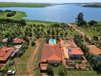 Rancho em Araçatuba! Rio TIÊTE como você nunca viu! - B&B
