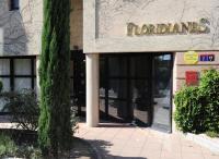 Floridianes by HRI - B&B Aix-en-Provence