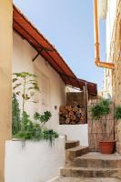Yasmina's Guest House - B&B Batroûn